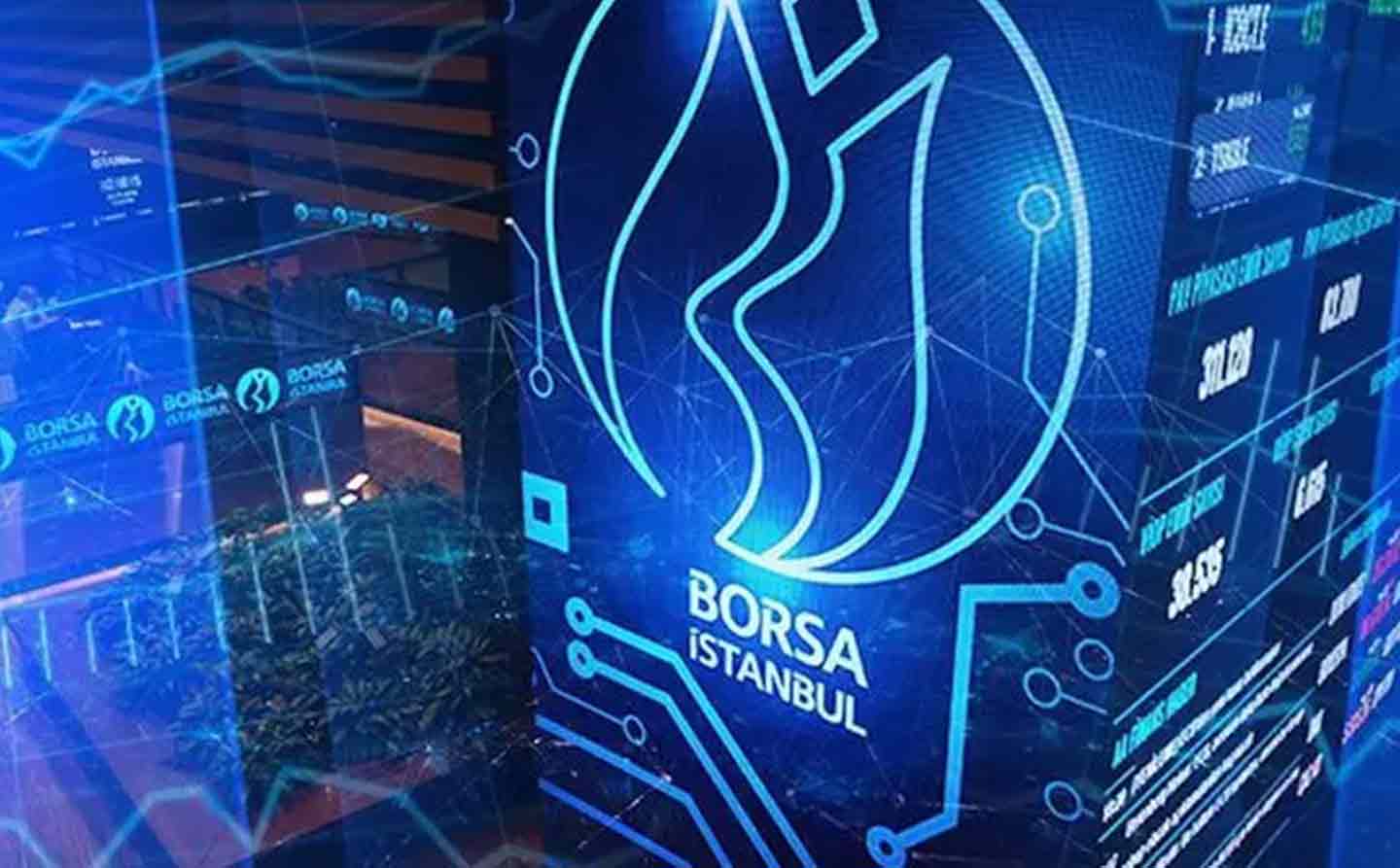 Borsa İstanbul’da Vergi Gündemden Düştü!