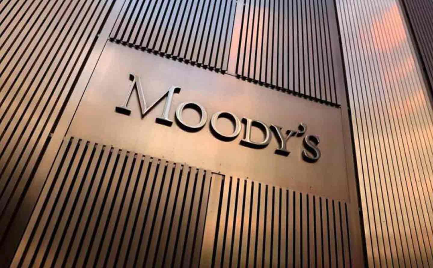 Moody’s Türkiye’nin Not Görünümünü Sabit Tuttu