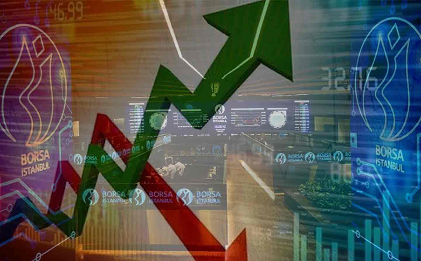 BİST100’de 9600 Seviyesi Kritik Bir Seyir Olarak İzlenebilir