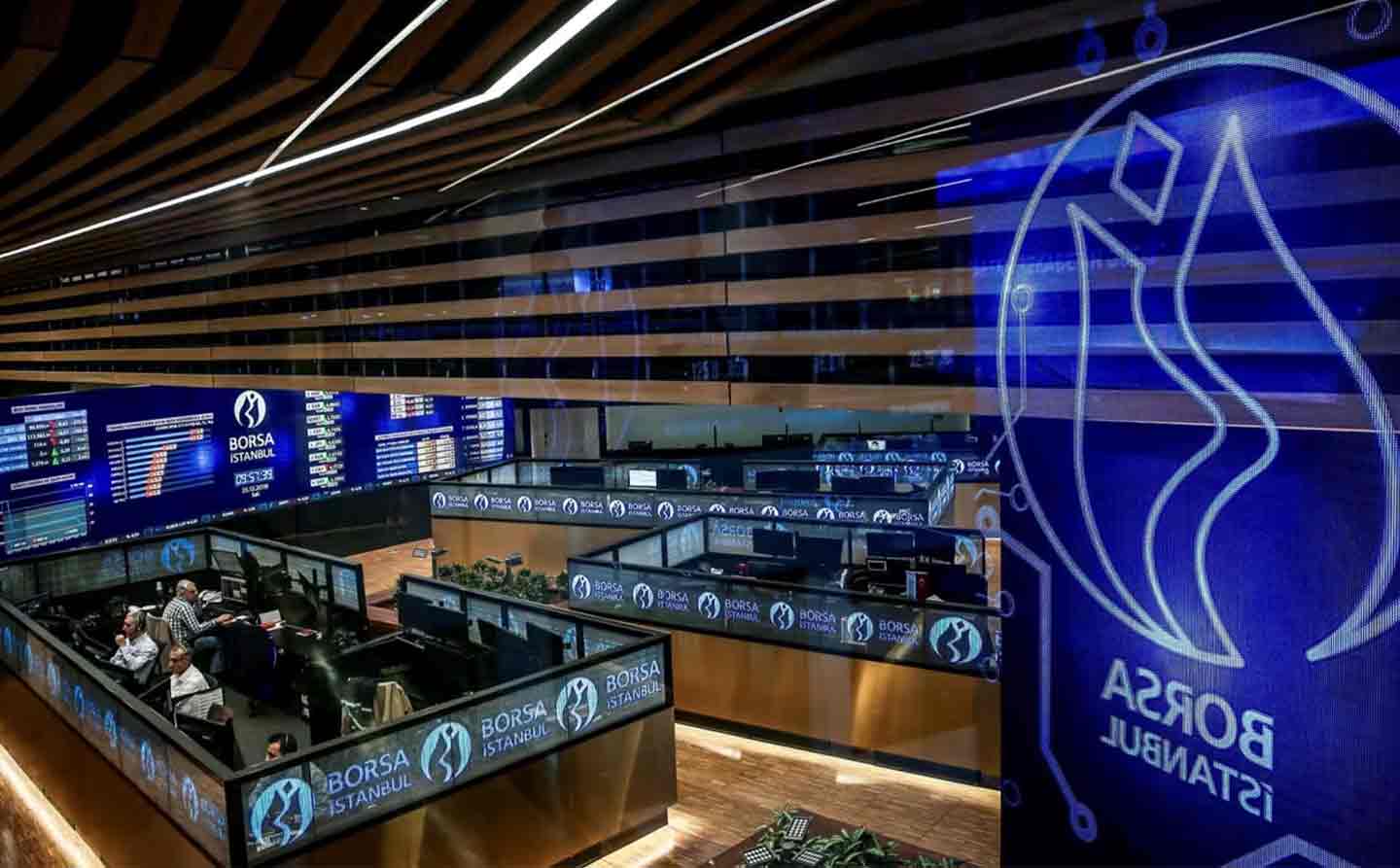 Borsa İstanbul’da 10000 Seviyesi Eşiği!
