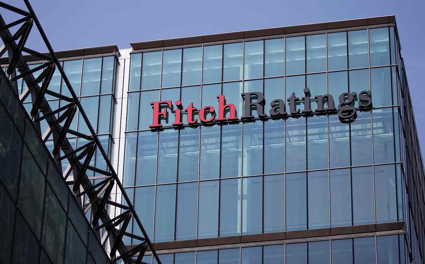 Fitch Ratings Türkiye Büyüme Tahmininde Değişikliğe Gitmedi