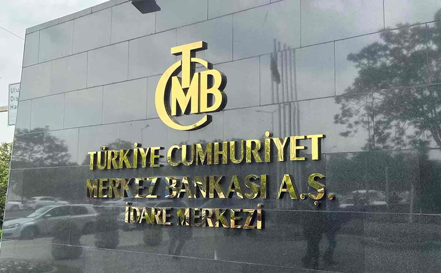 Bugün Saat 14:00’te TCMB Faiz Kararını Açıklayacak