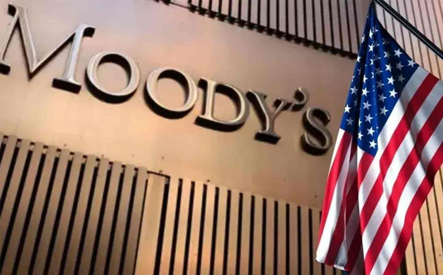 Moody’s Not İndirimi: ABD’nin Kredi Notu “Aa1” Seviyesine Geriledi