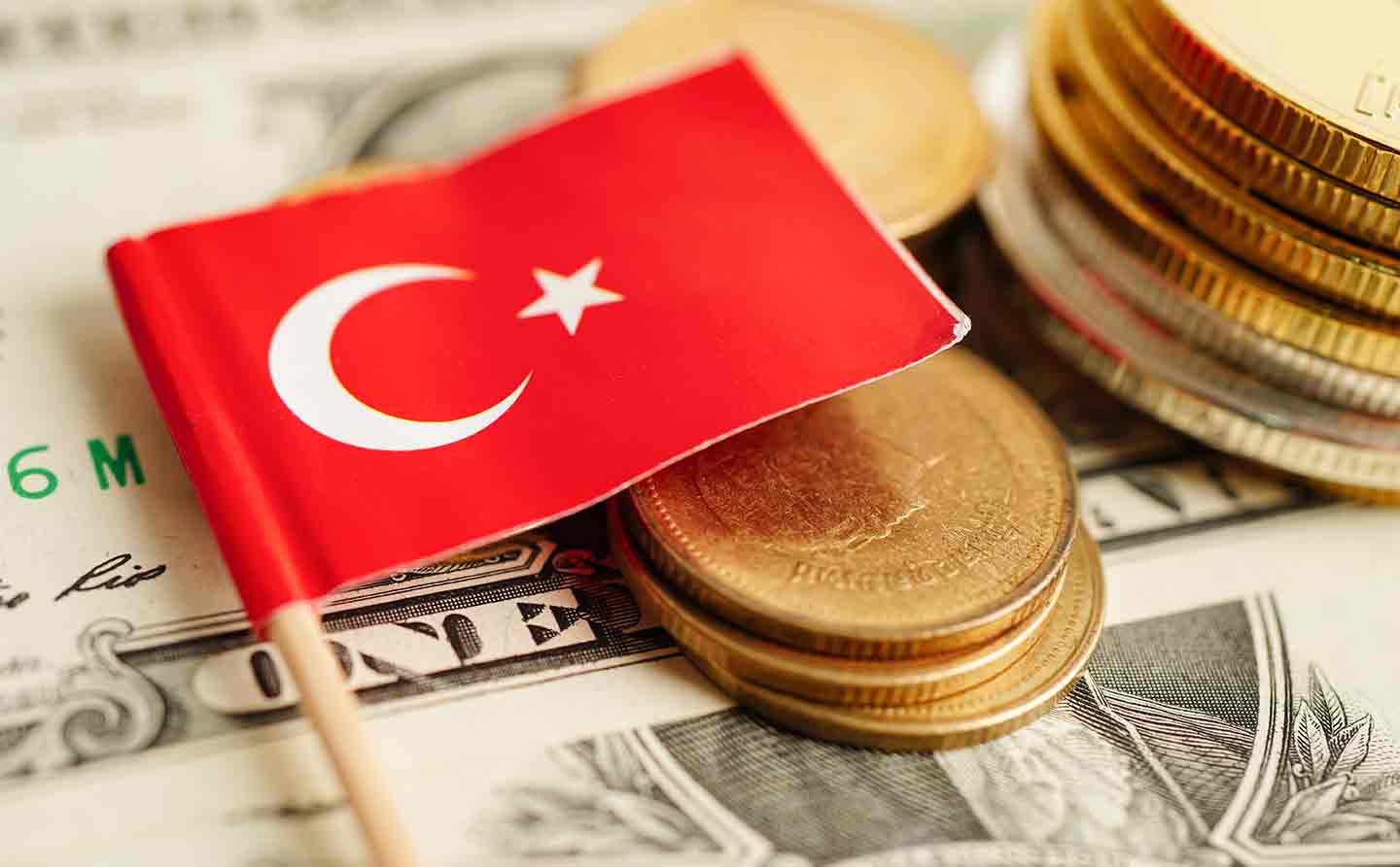 Türkiye Ekonomisinde Güven ve Yatırım Artışı