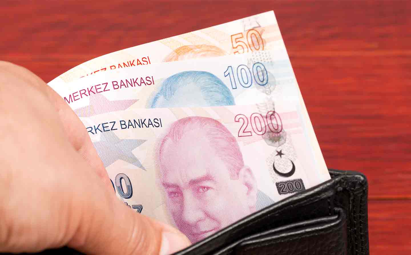 TCMB 2025 Enflasyon Tahminini Yüzde 24 Olarak Korudu