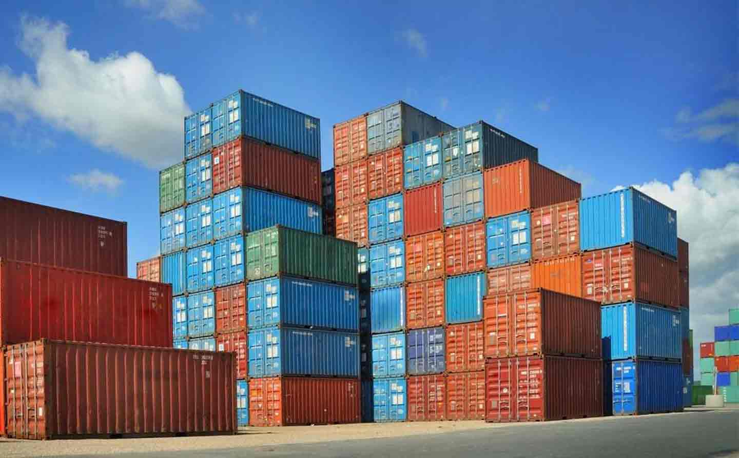 Dış Ticaret Açığı Nisan’da 21 Ayın Zirvesine Çıktı