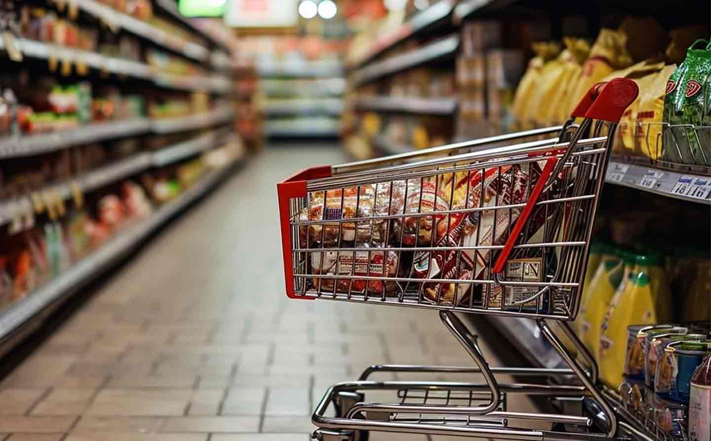 Mevsimlik Etkiden Arındırılmış Enflasyon Mayıs’ta Yavaşladı