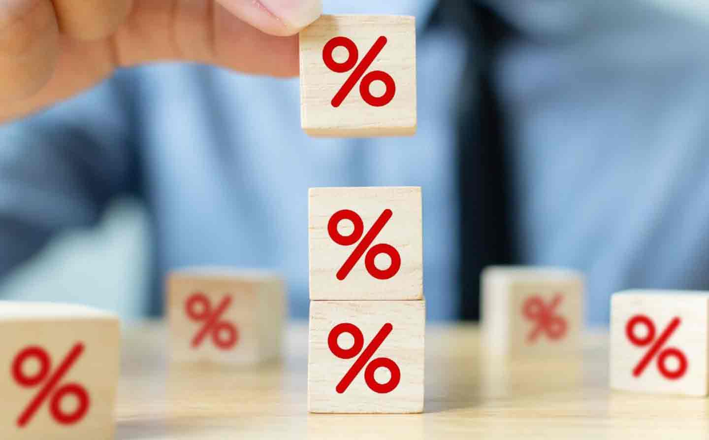 Mayıs’ta En Yüksek Reel Getiri Mevduat Faizinden Geldi