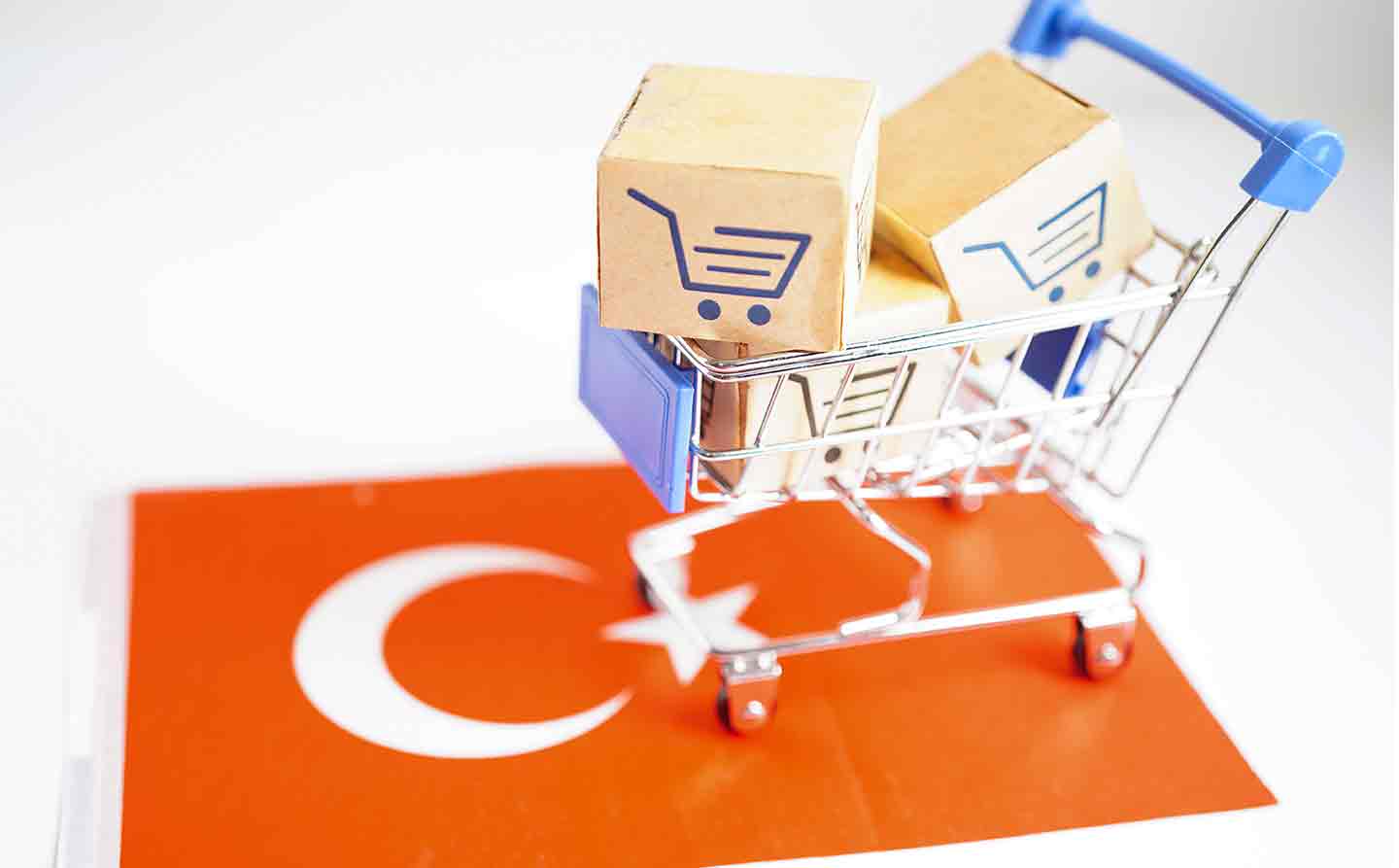 Türkiye Mayıs Ayı TÜFE Verisi Bugün Açıklanacak: Aylık Artış Beklentisi %2,00