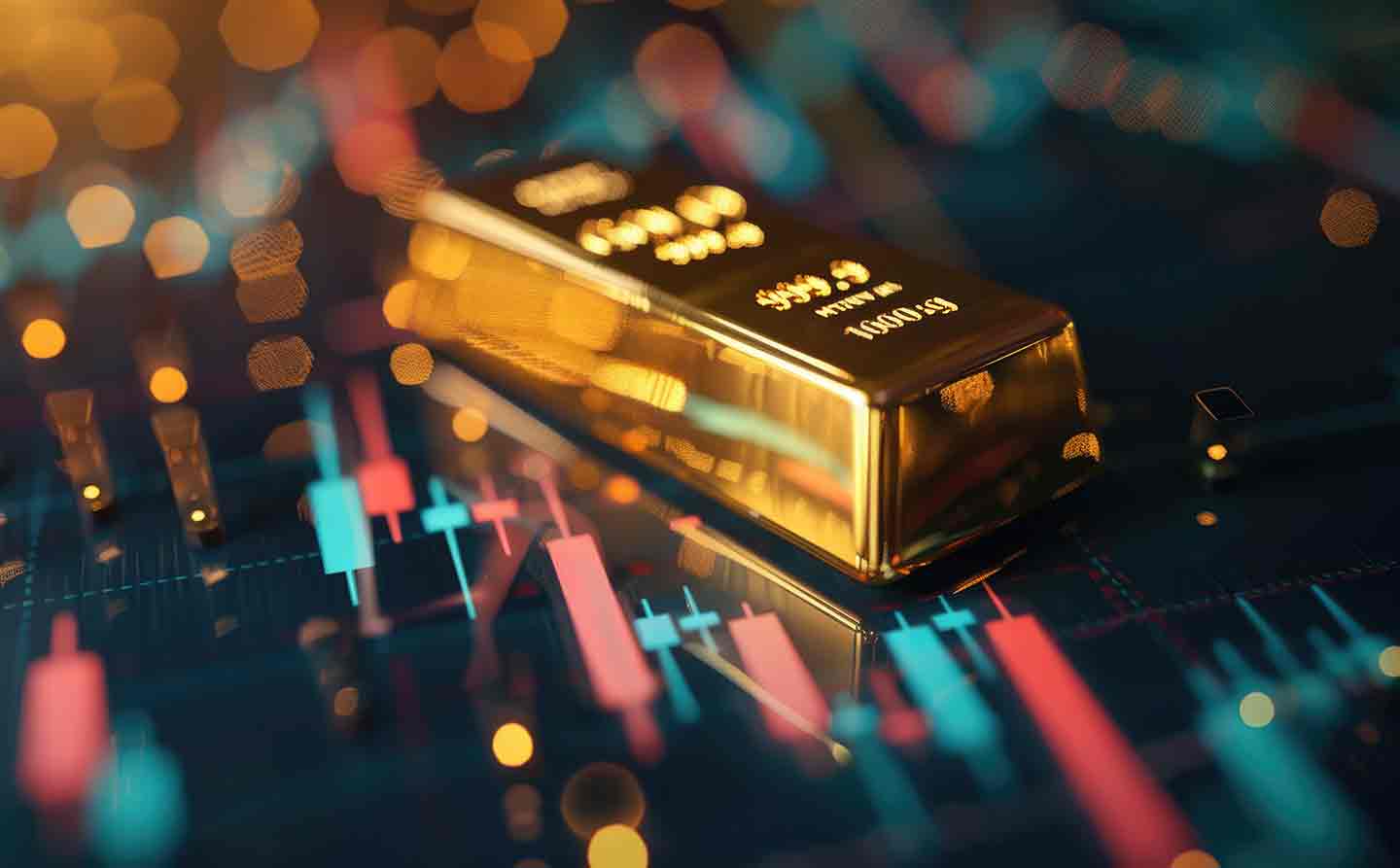 Altın Bu Sabah Yatay Seyrediyor