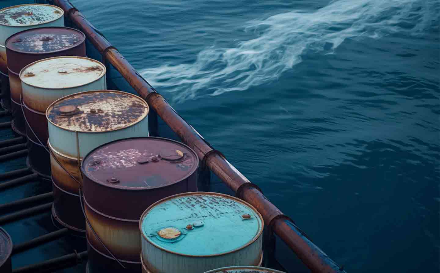 Jeopolitik Gelişmeler Petrol’de Fiyatlamaları Yükseltti