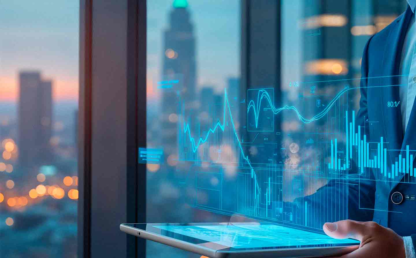 TCMB, Bugün Haziran Ayı Finansal Hizmetler İstatistiklerini Açıklayacak