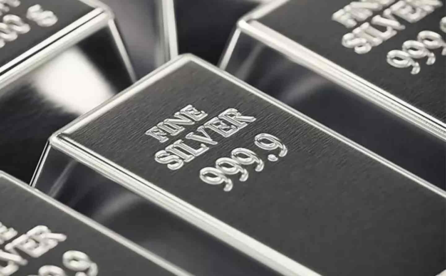 Gümüş 36.00 Dolar Seviyesinde Israrcı!