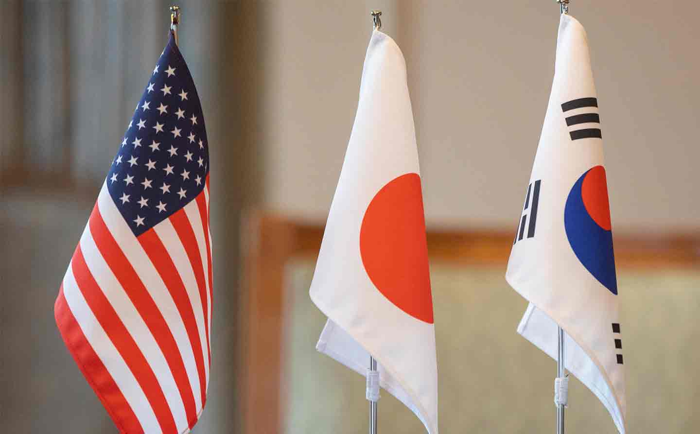 Trump’tan Yeni Tarife : Japonya ve Güney Kore’ye %25 Gümrük Vergisi