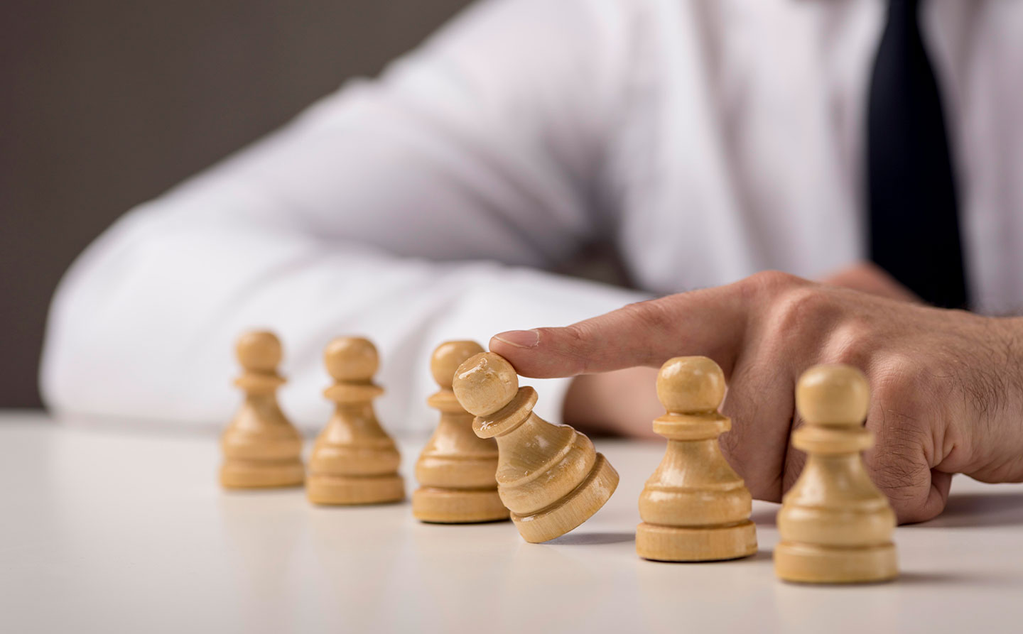 Öncü Verilerin Işığında Politik Devrim