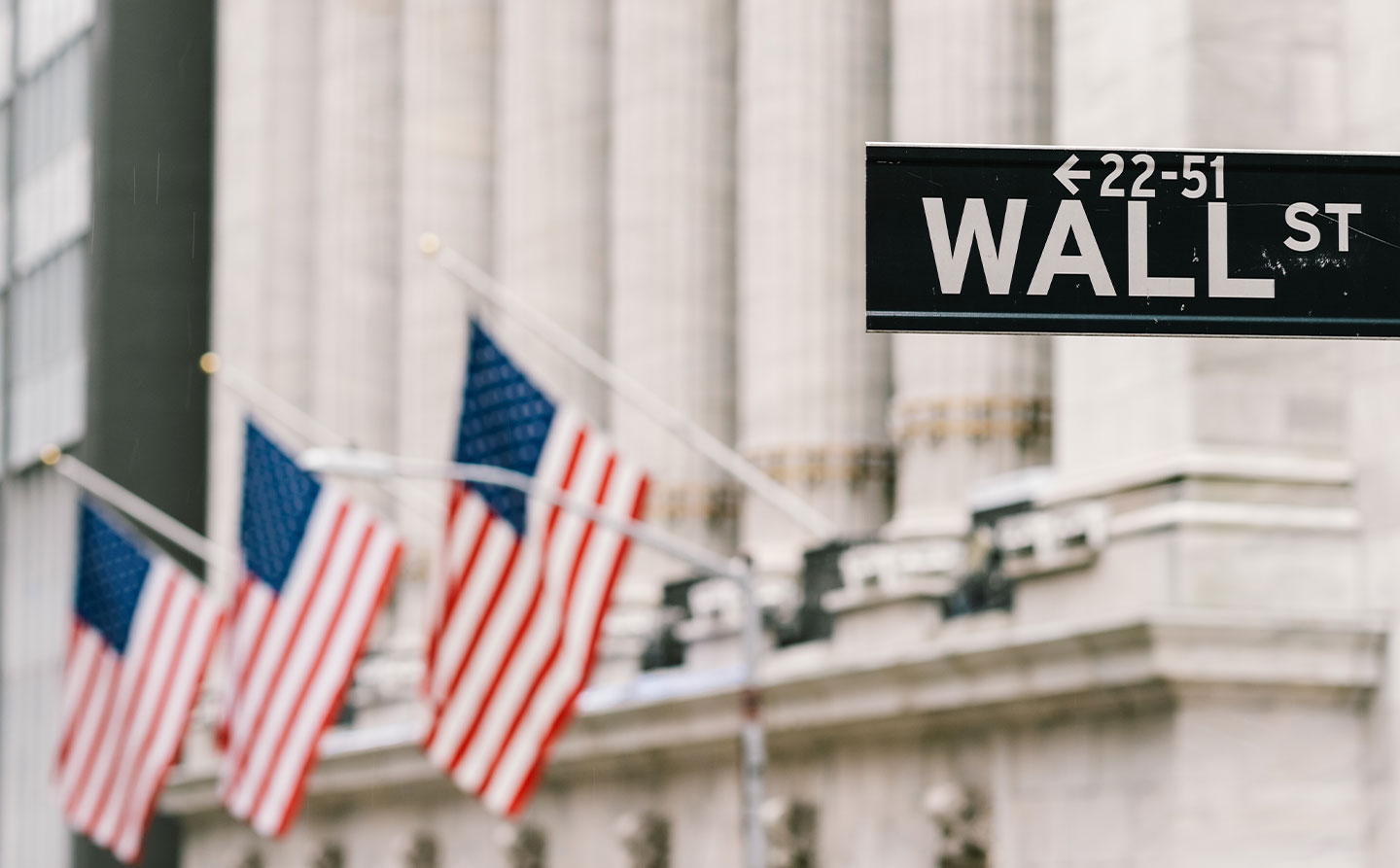 Wall Street Zirvede: Alphabet ve Tesla Bilanço Öncesi Öne Çıkıyor