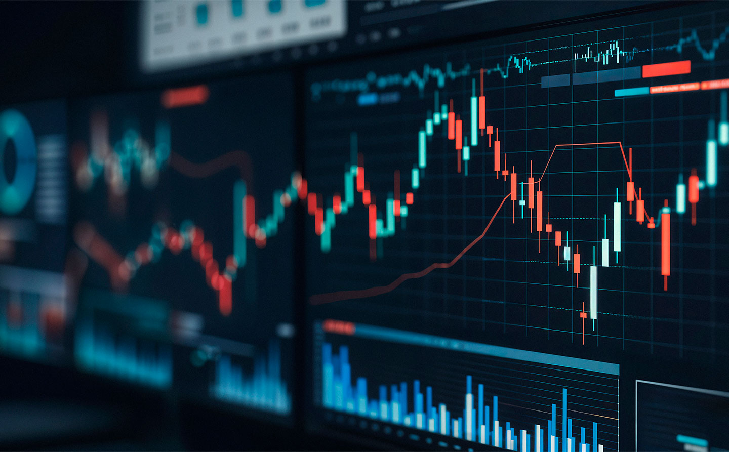 Yurt İçi Piyasalarda Gözler TCMB’nin Faiz Kararında