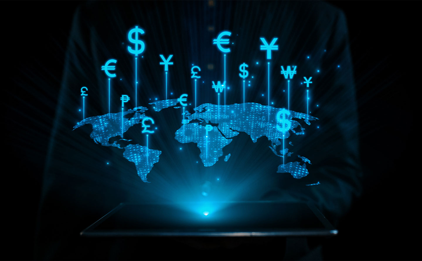 Küresel Faiz Furyası