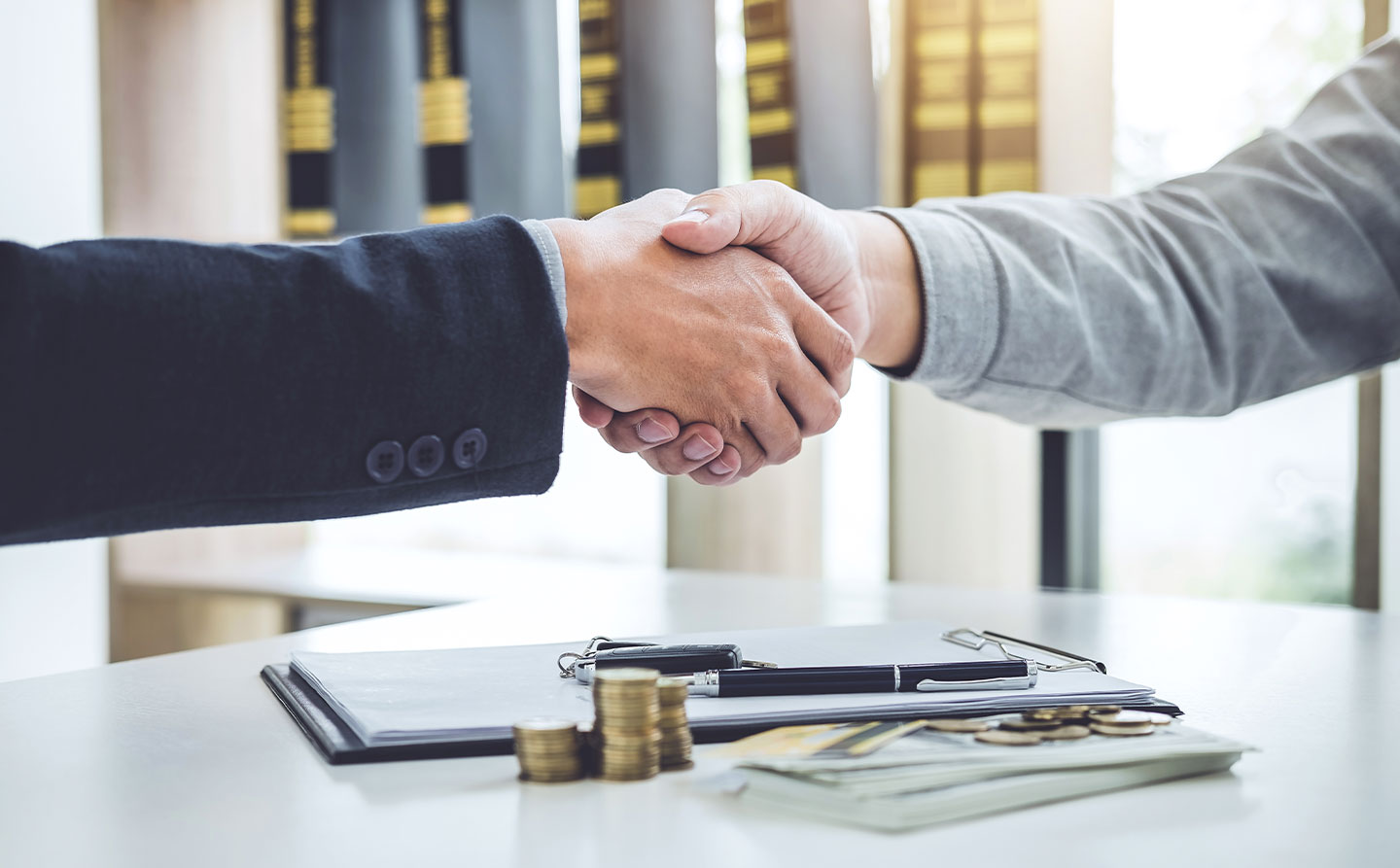 Gümrük Vergisinde Anlaşma Sağlandı