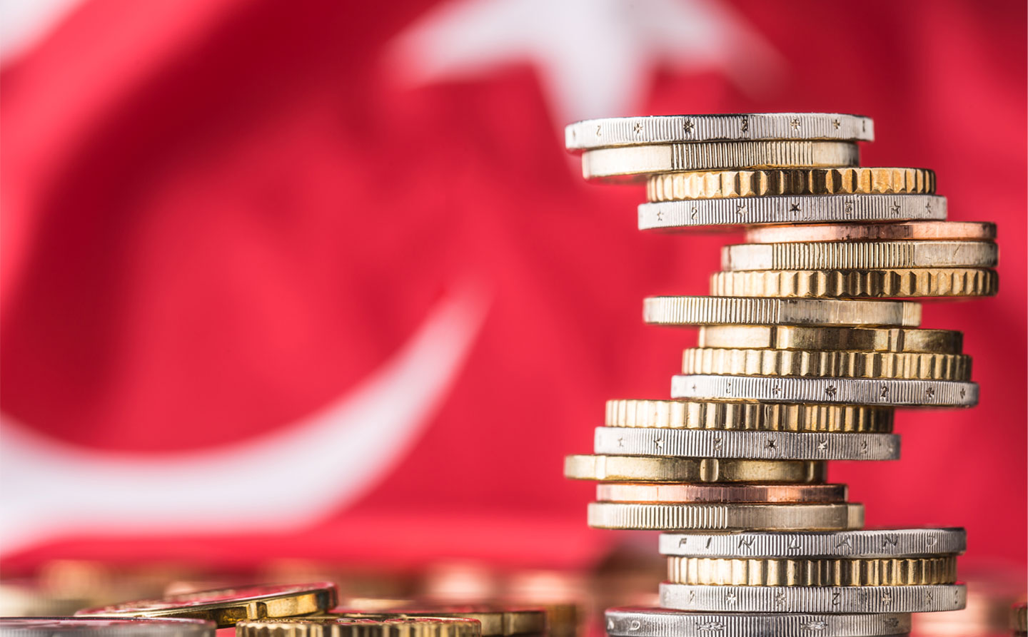IMF Türkiye Büyüme Tahminlerini Yükseltti