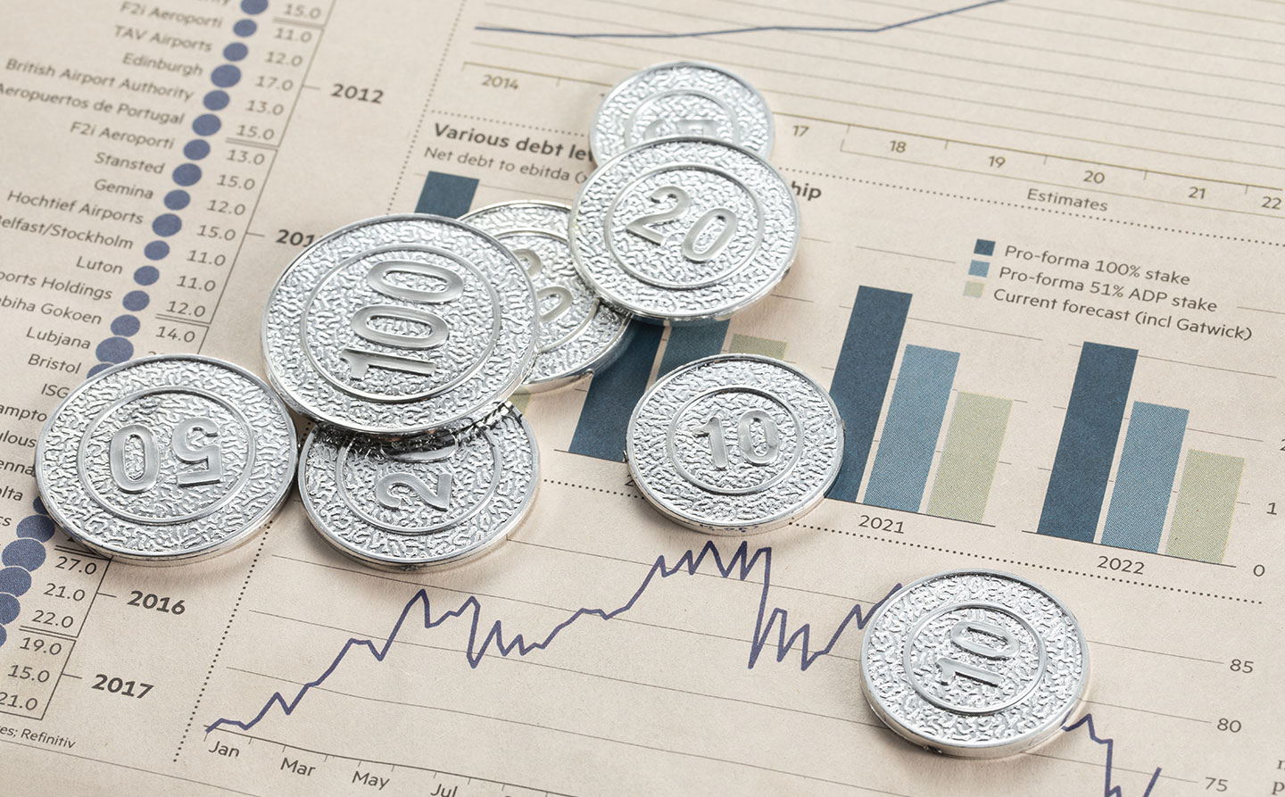 Haftanın En Gergin Günü: Faiz Kararı