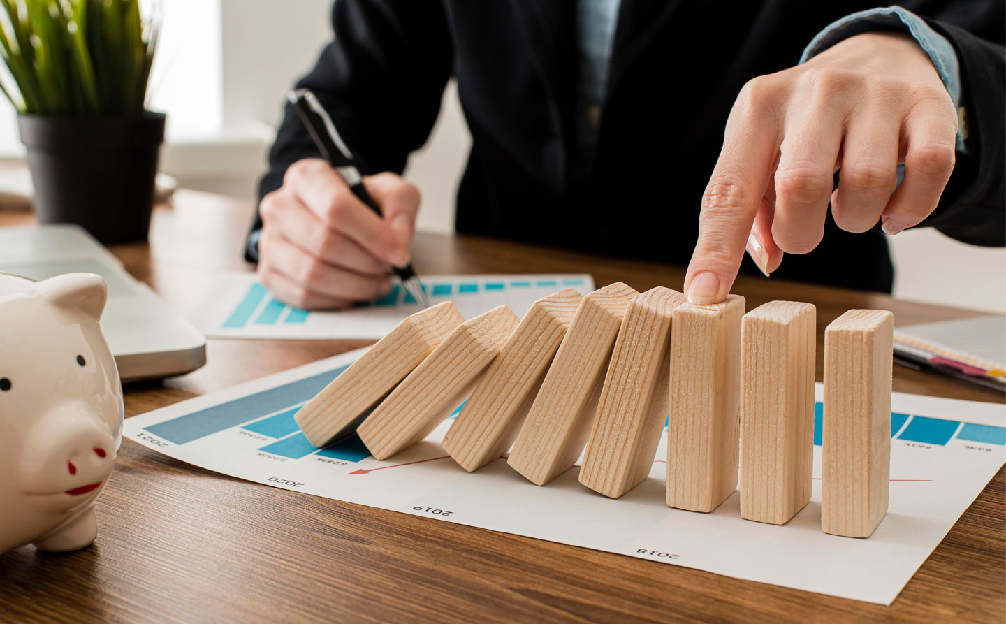 Yüksek İşsizlik Riski Gündemde