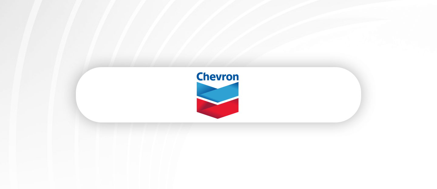 Chevron Bilanço Analizi