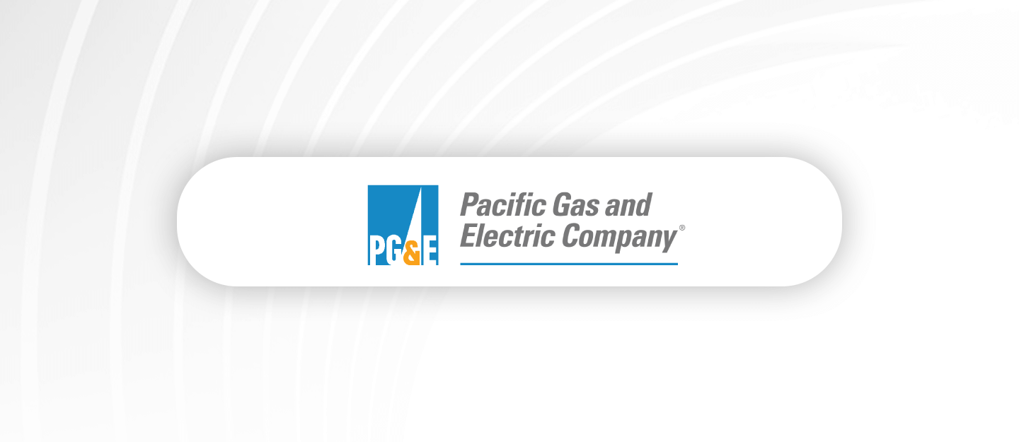 PG&E Bilanço Analizi
