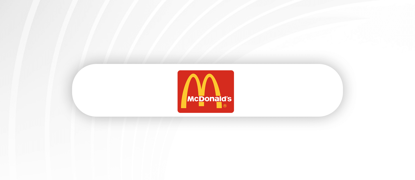 McDonald’s Bilanço Analizi