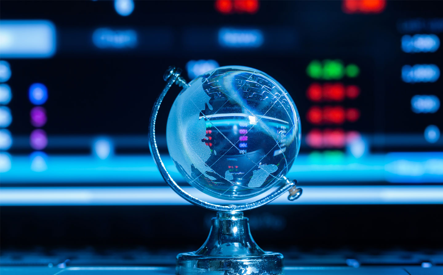 Küresel Piyasalar Temmuz Ayı ABD Enflasyon Verilerine Odaklandı