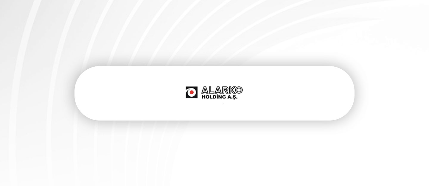 ALARK Analist Toplantı Notu