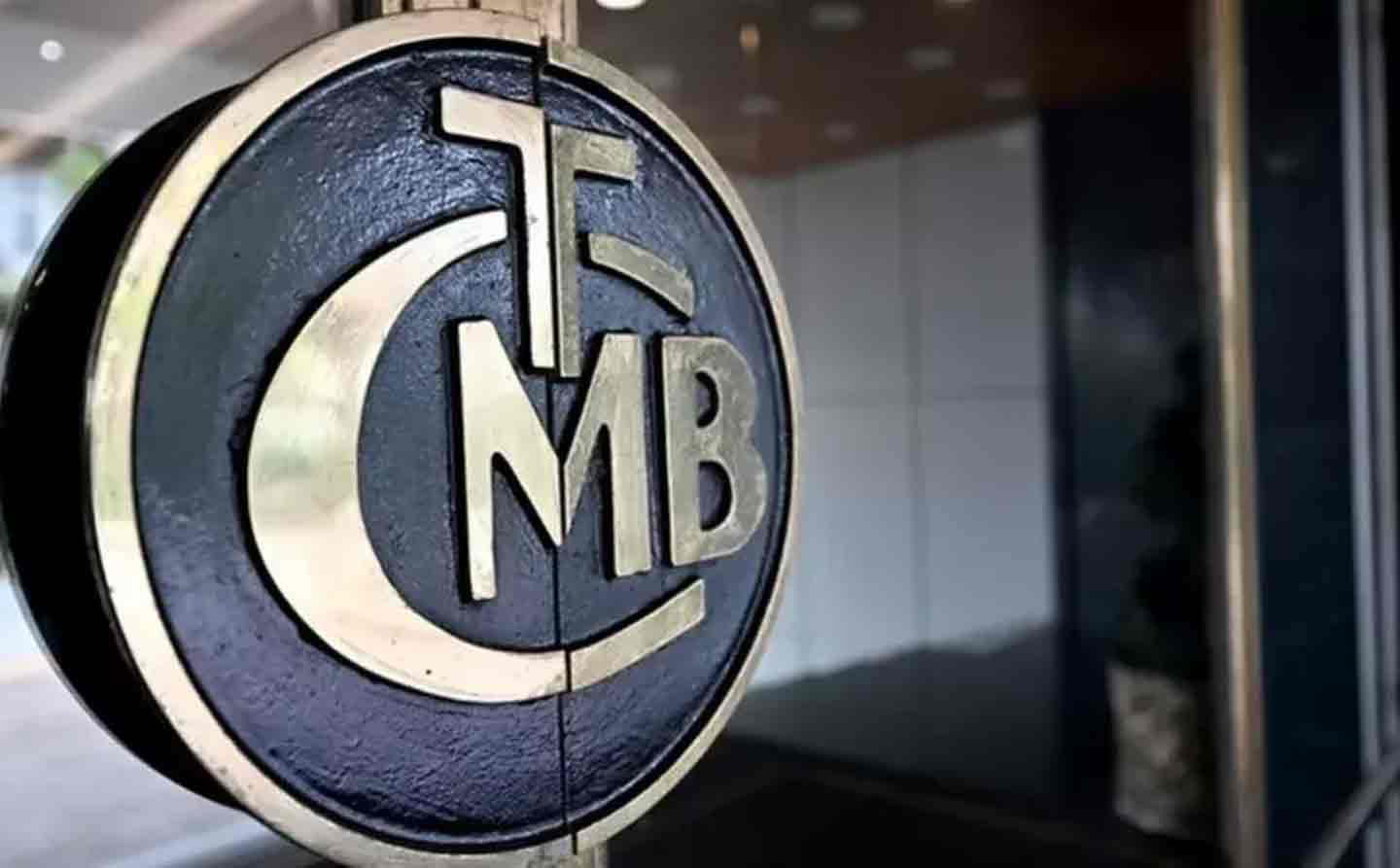 Merkez Bankası Rezervleri İkinci Hafta Üst Üste Rekor Kırdı