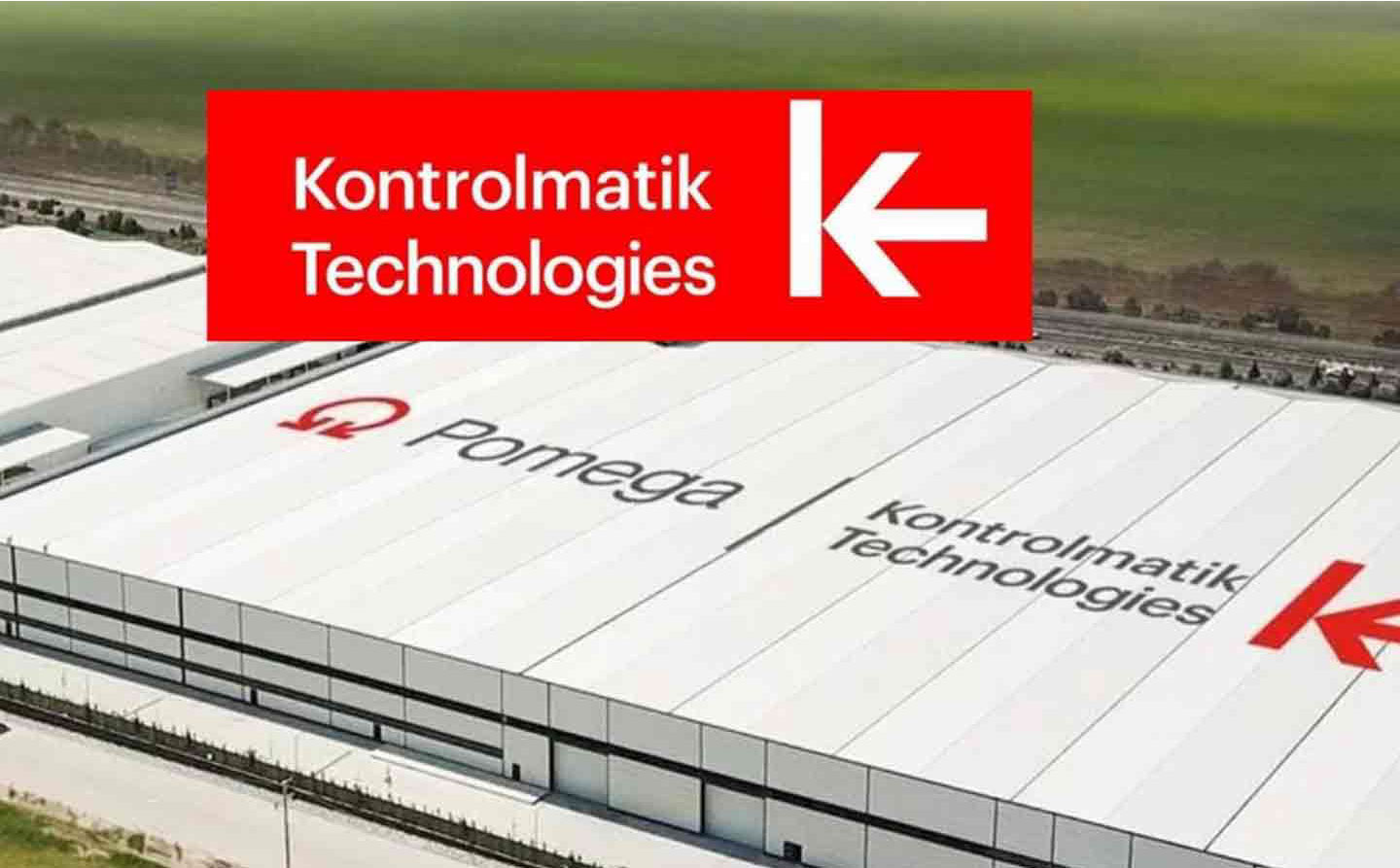 Kontrolmatik Teknoloji Enerji ve Mühendislik A.Ş. | VISIT NOTE