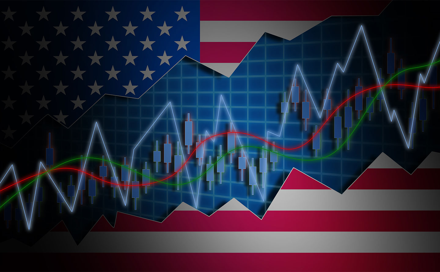 ABD Ekonomisinde Yeni Dönemin Sinyalleri