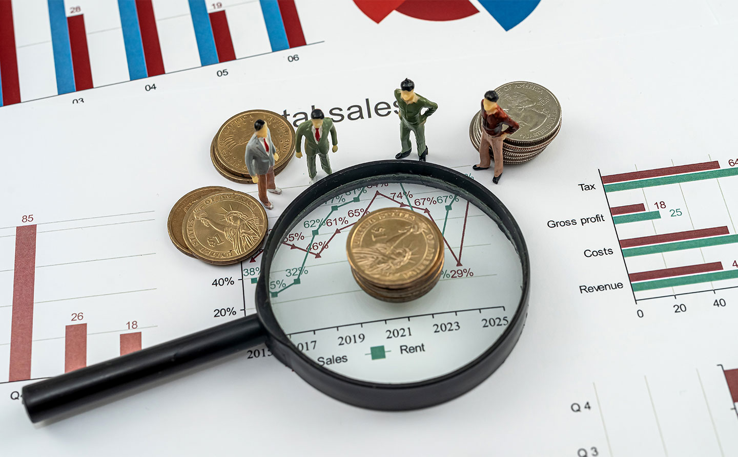 Faiz Kararı İçin Gözler Jackson Hole Sempozyumunda