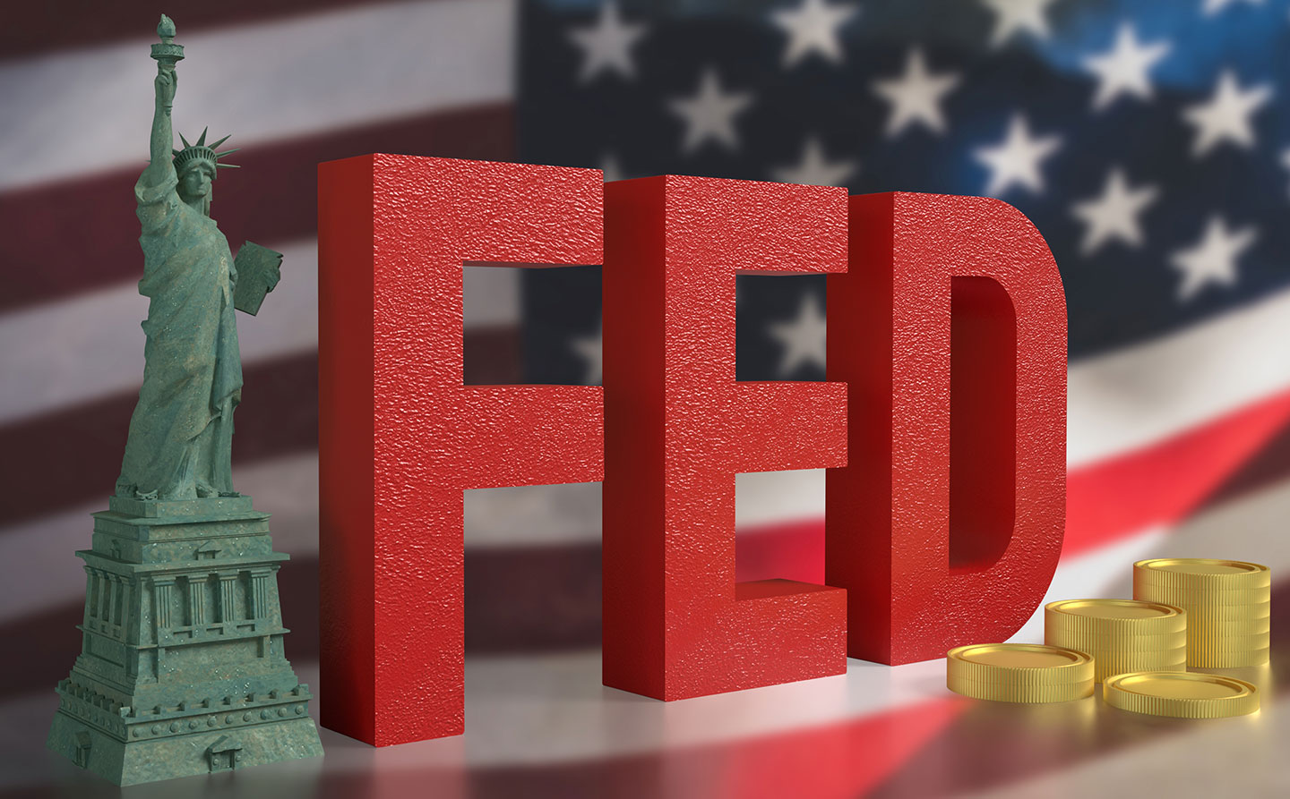 FED’e Yönelik Adımlar Devam Ediyor