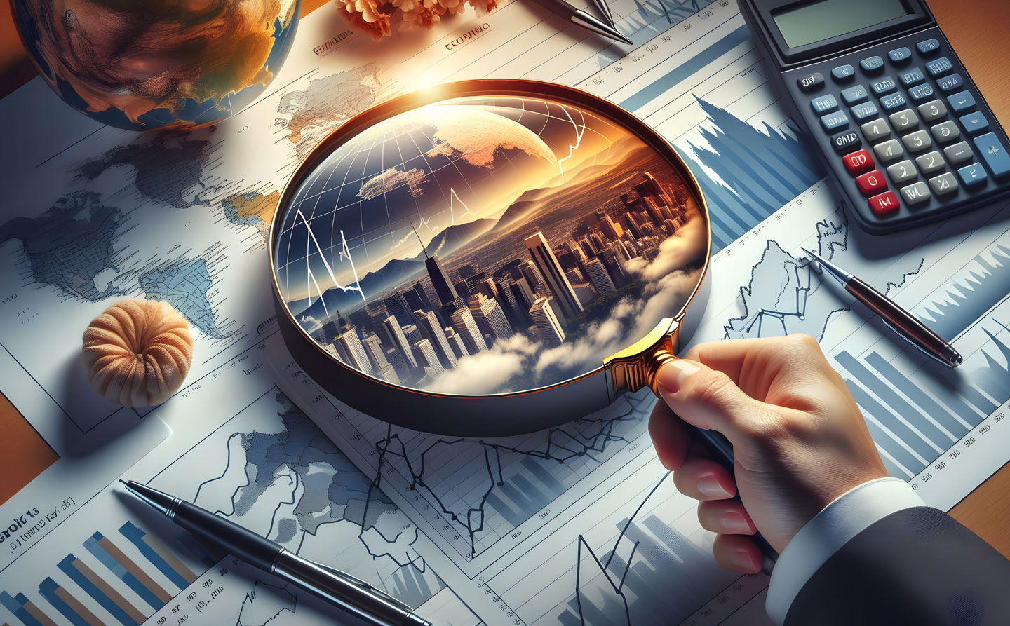 Gümrük Vergilerine Darbe