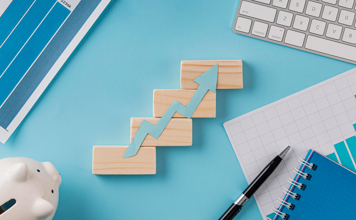 Faiz İndirimi Beklentisi 250 Baz Puana Çıktı