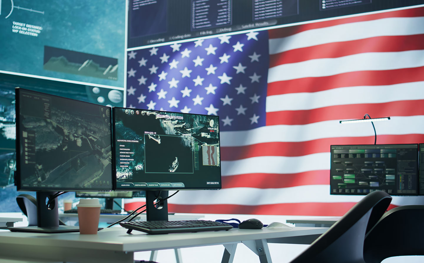 ABD İstihdam Endişesi Piyasaları Sarsıyor