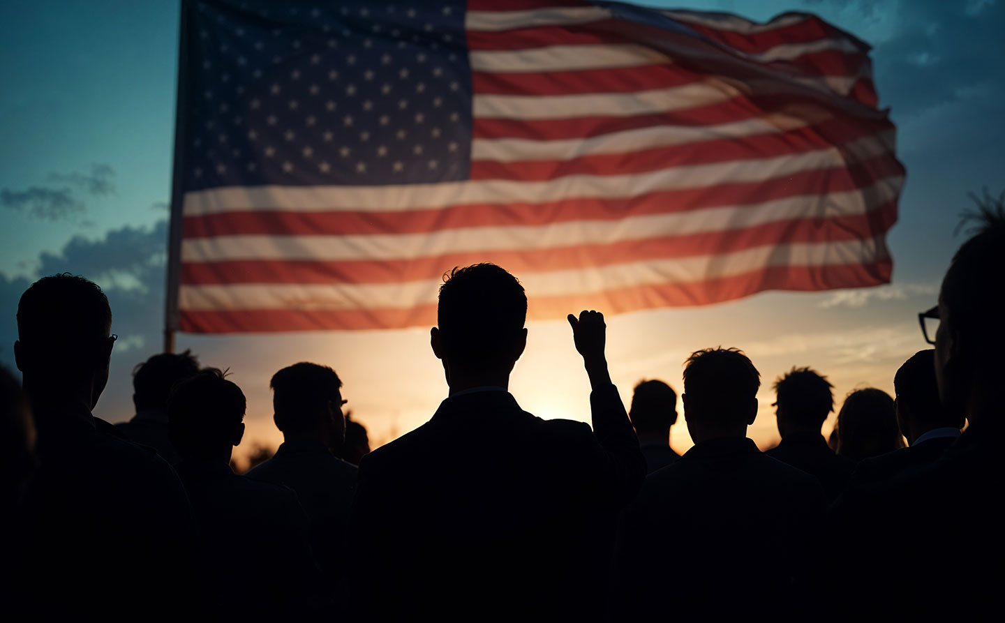 ABD İstihdamında Tarihi Düzeltme