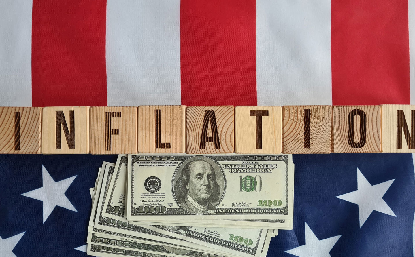 ABD Ağustos Enflasyon Verisi Bugün Açıklanıyor