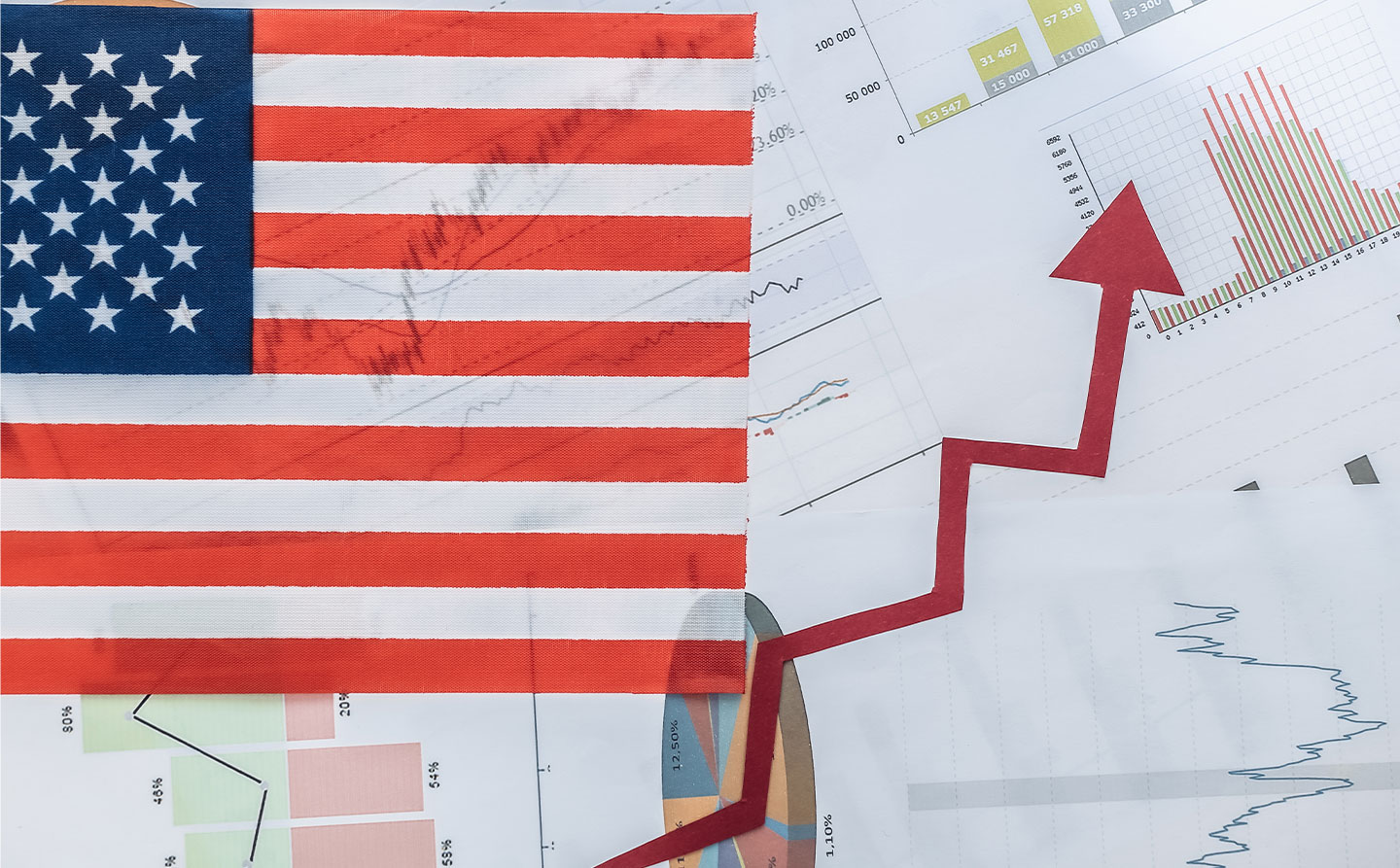 ABD Enflasyonu Beklentileri Aştı