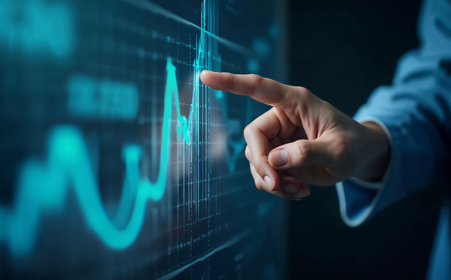 12 Ay Sonrası TÜFE Beklentisi %22,25’e Geriledi