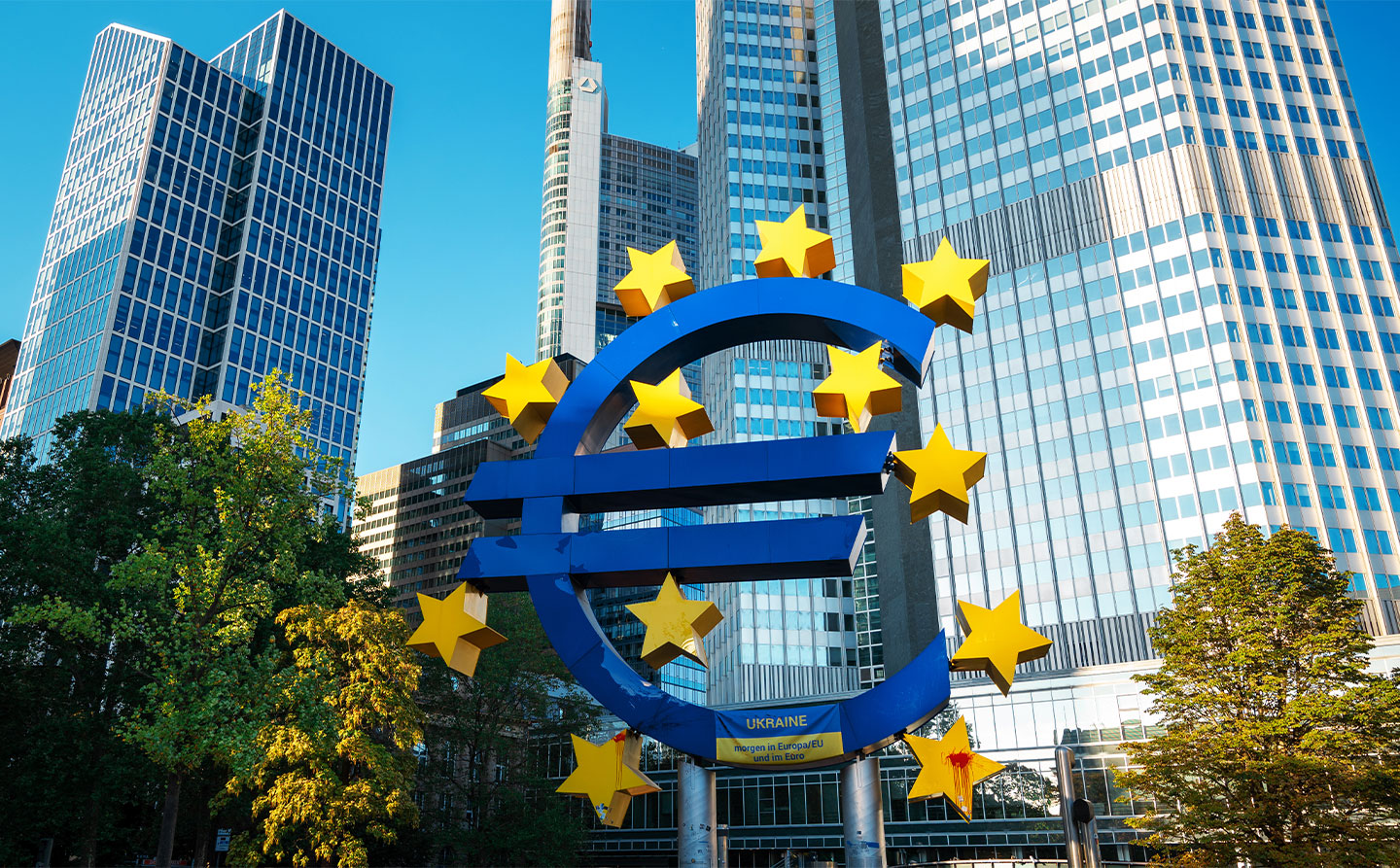 Avrupa’da Stratejik Değişim Öncüsü