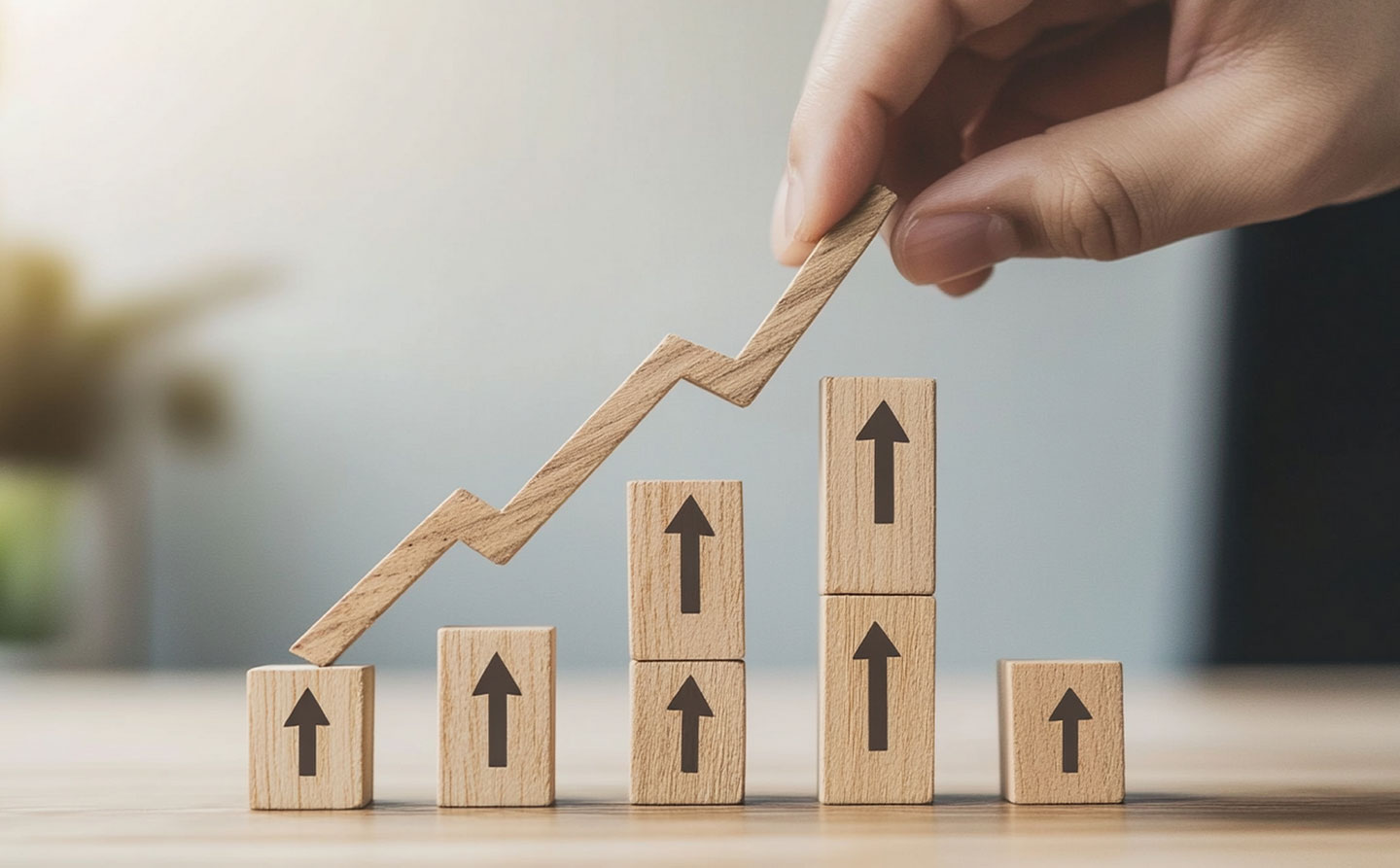 Türkiye’de Firmaların Toplam Aktifi 95,8 Trilyon TL’ye Ulaştı