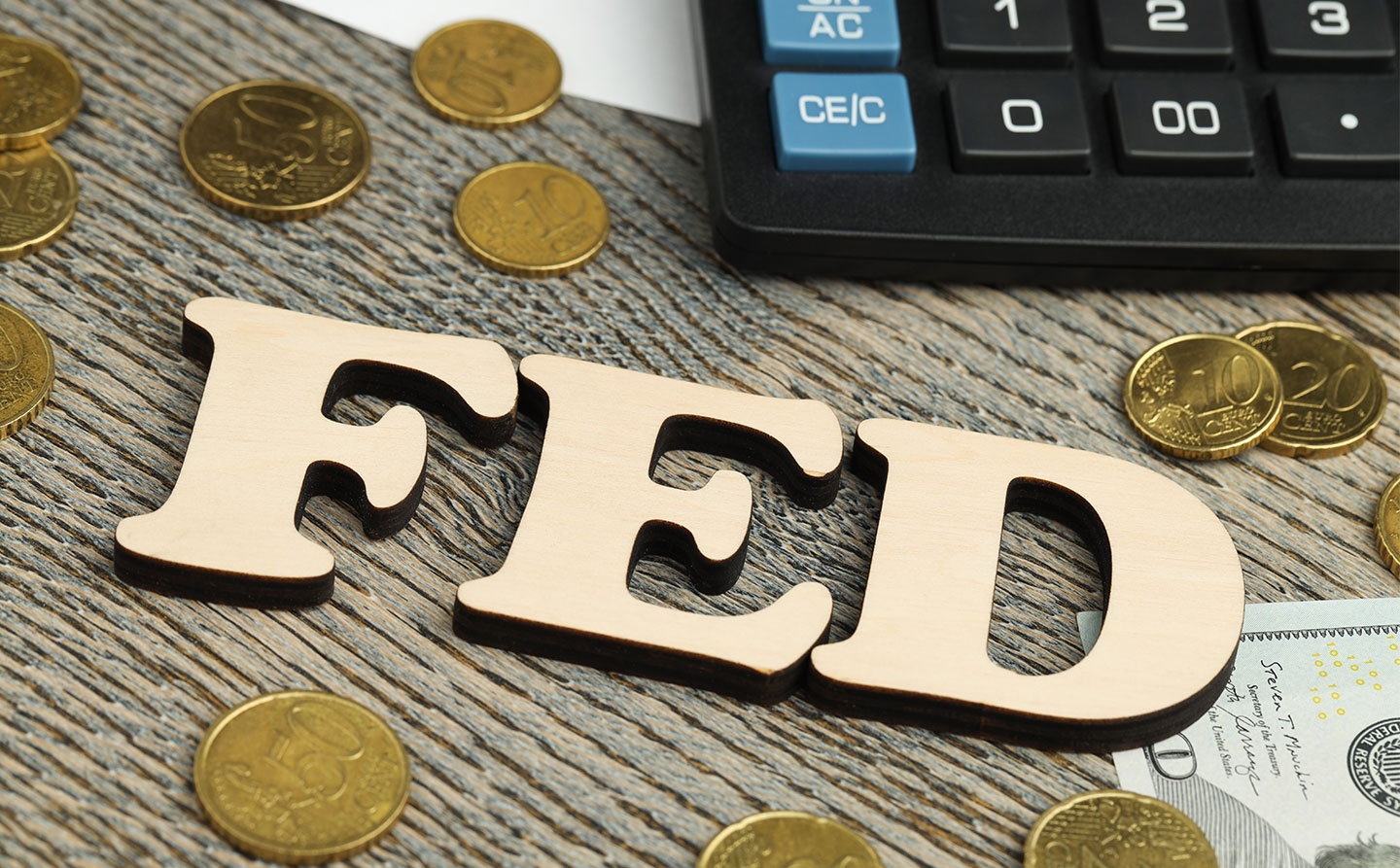 Küresel Piyasalar Fed Kararına Odaklandı