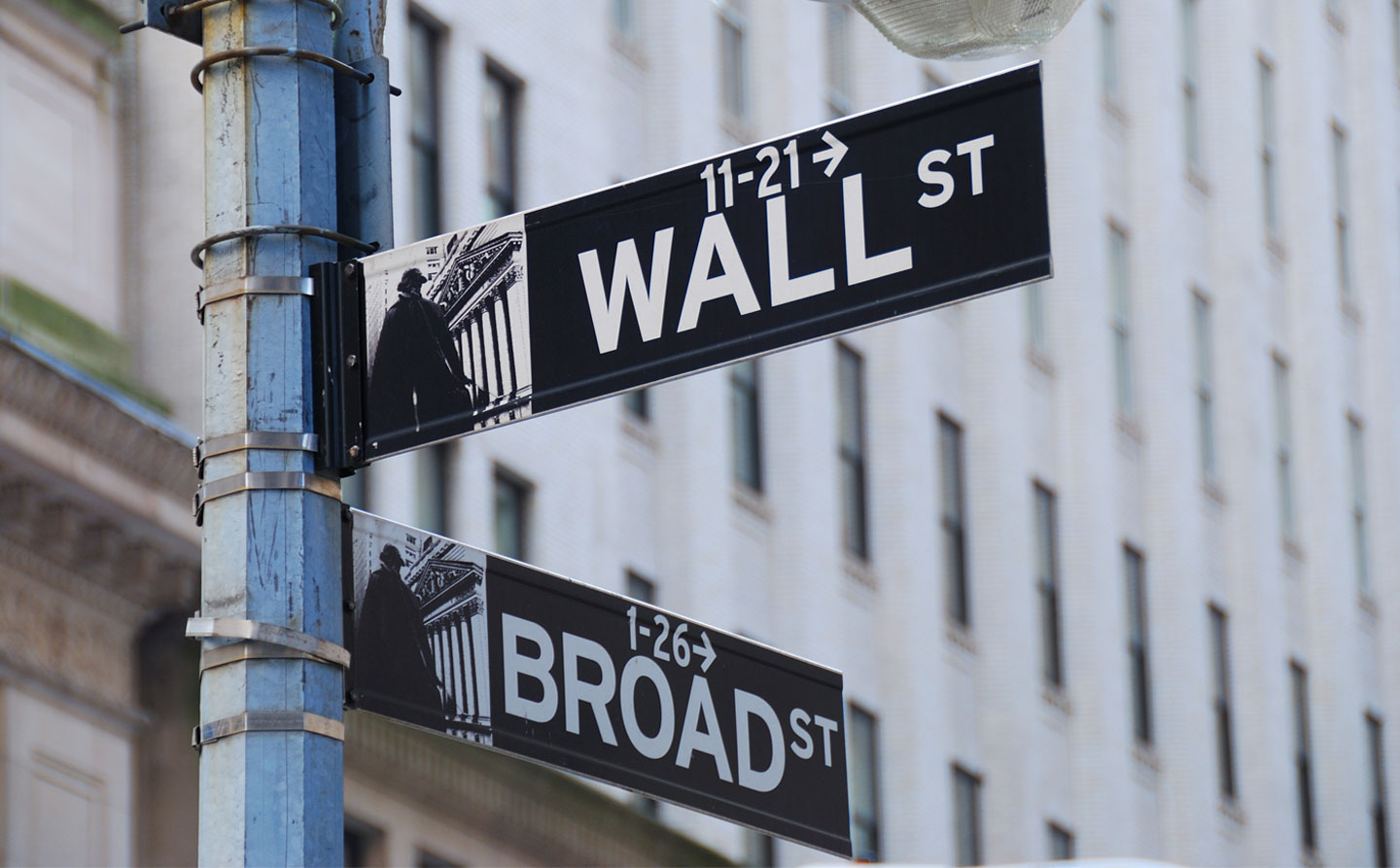 Nvidia Hamlesiyle Wall Street Zirvede