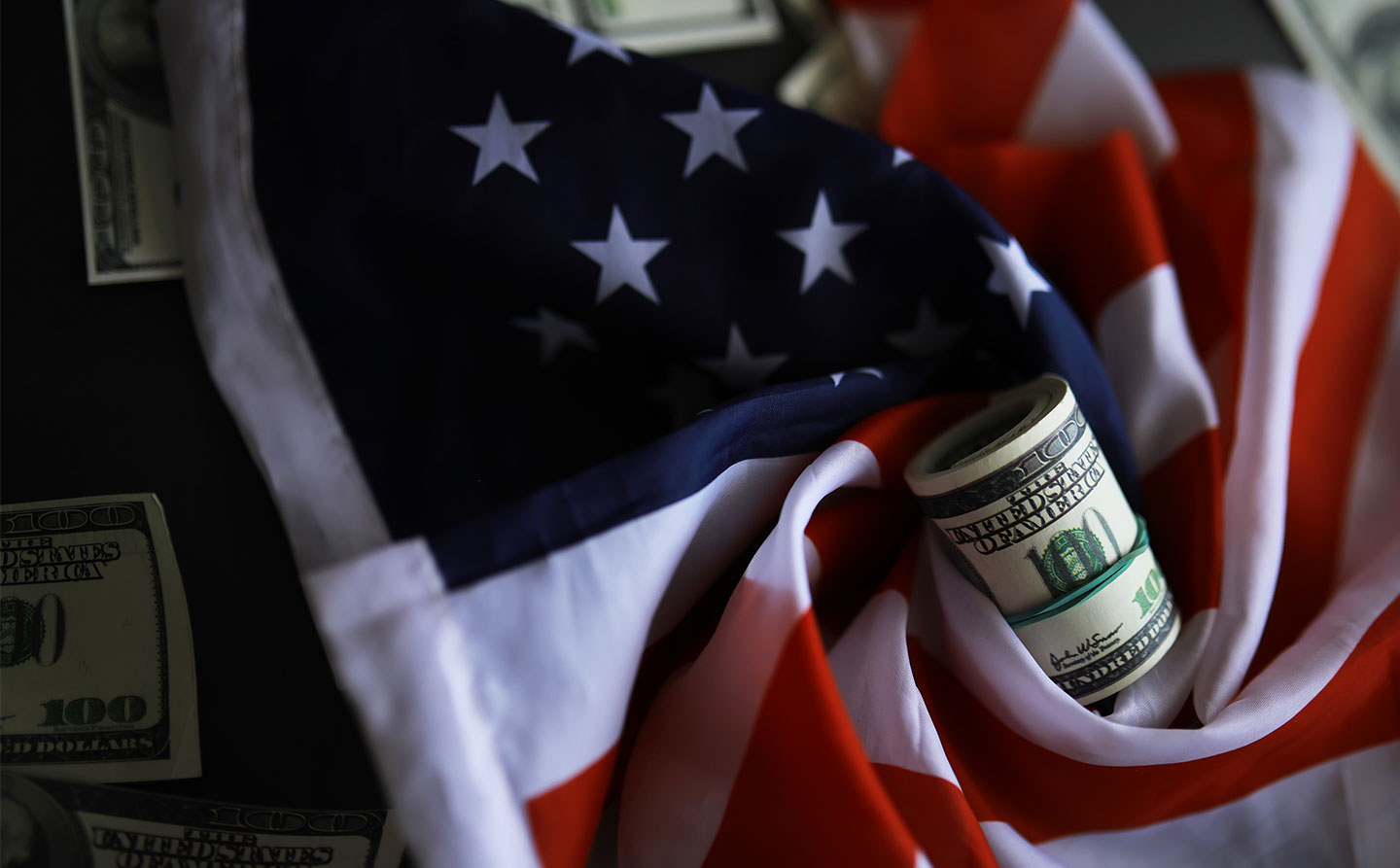 ABD Menşeli Bazı Ürünlere Ek Vergiler Kaldırıldı