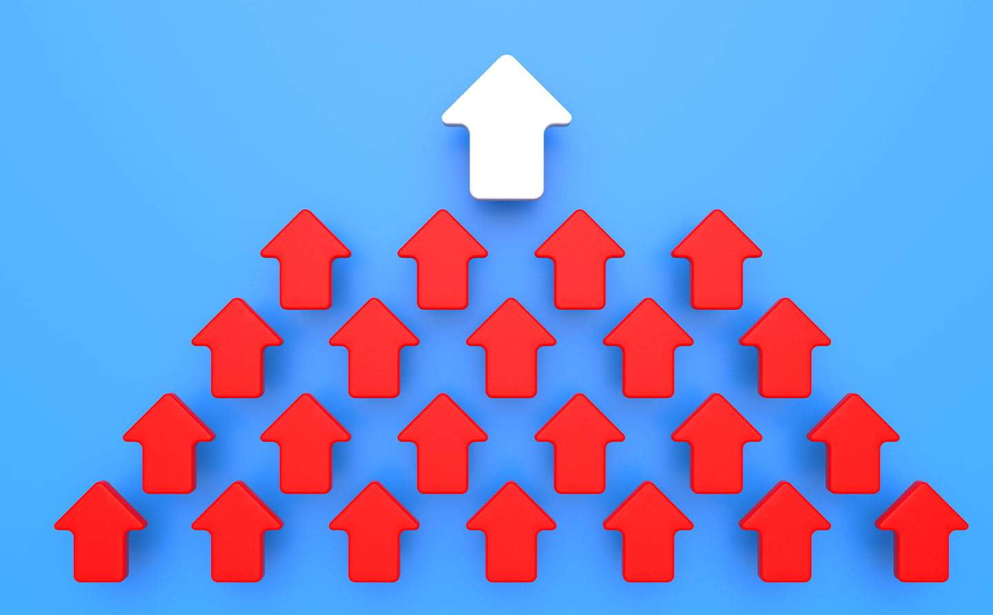 ABD Konut Satışlarında Büyük Sıçrama