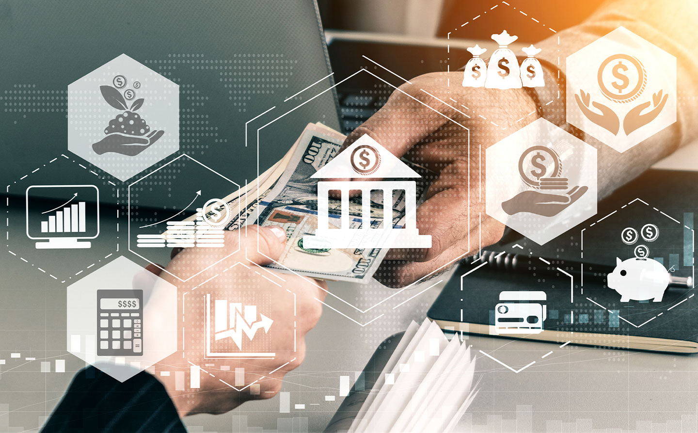 Bankacılık Sektörü Bilançosu